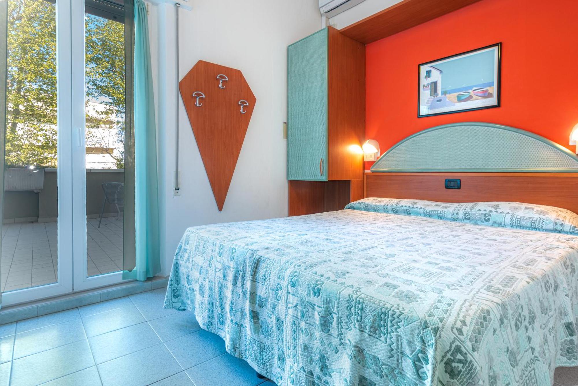 Hotel Diamond リミニ エクステリア 写真